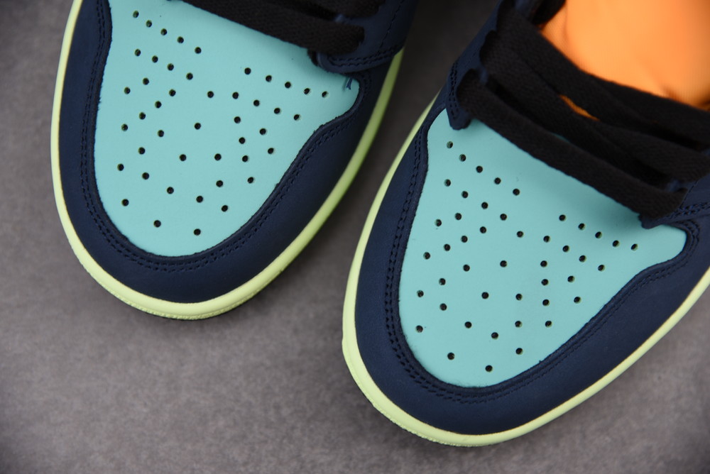 Air Jordan 1 Retro High Tokyo Bio Hack 555088 201